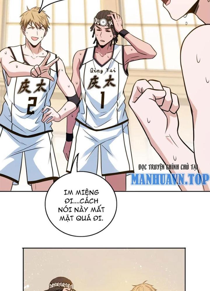 Dũng Cảm Tiến Về Phía Trước Chapter 8 - Trang 2