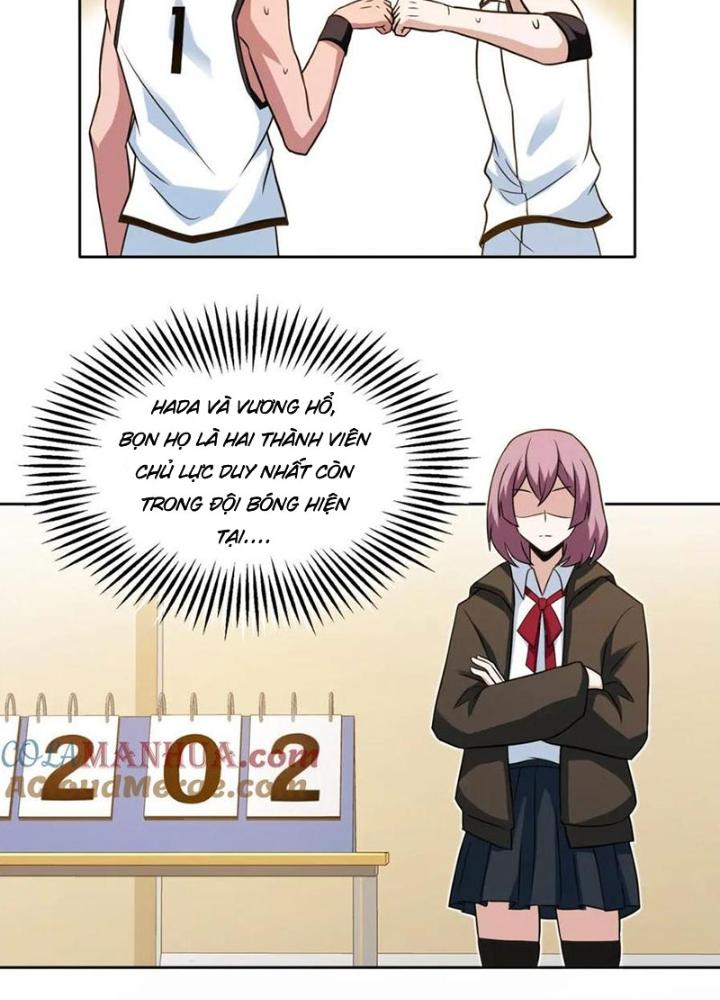 Dũng Cảm Tiến Về Phía Trước Chapter 8 - Trang 2