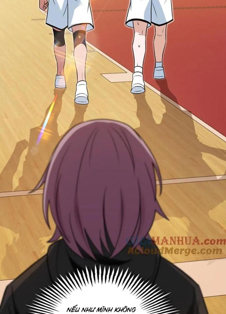 Dũng Cảm Tiến Về Phía Trước Chapter 8 - Trang 2