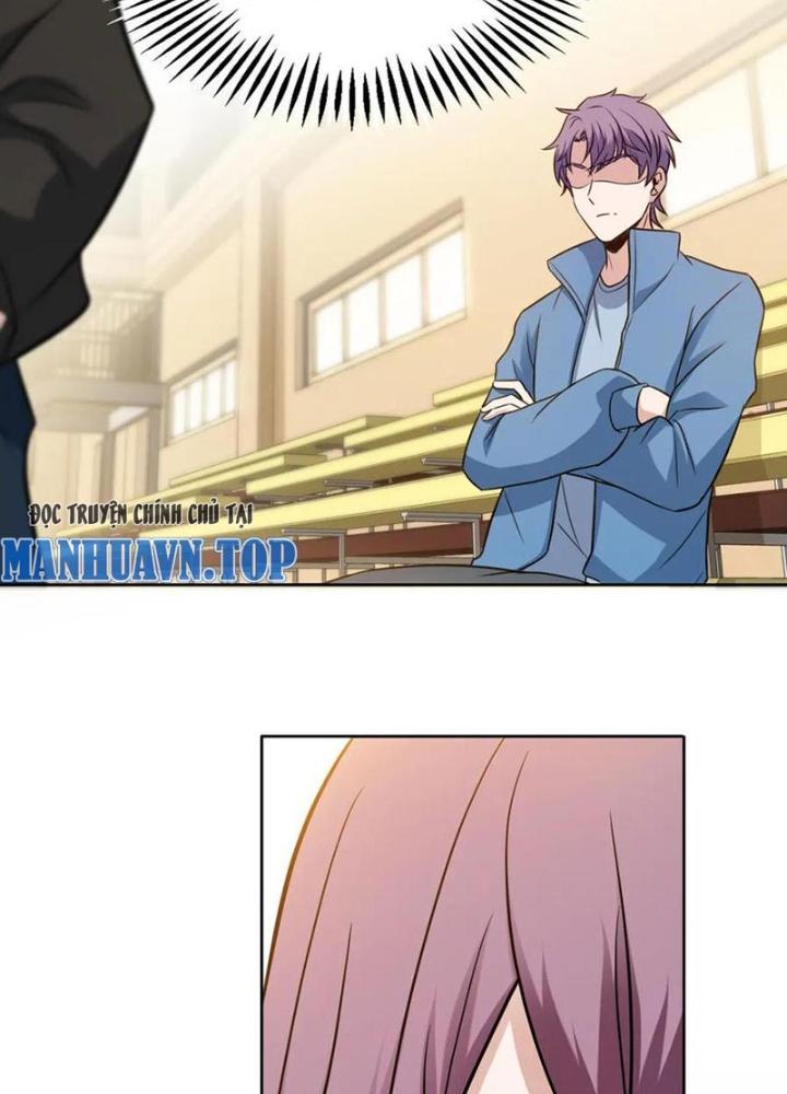 Dũng Cảm Tiến Về Phía Trước Chapter 8 - Trang 2