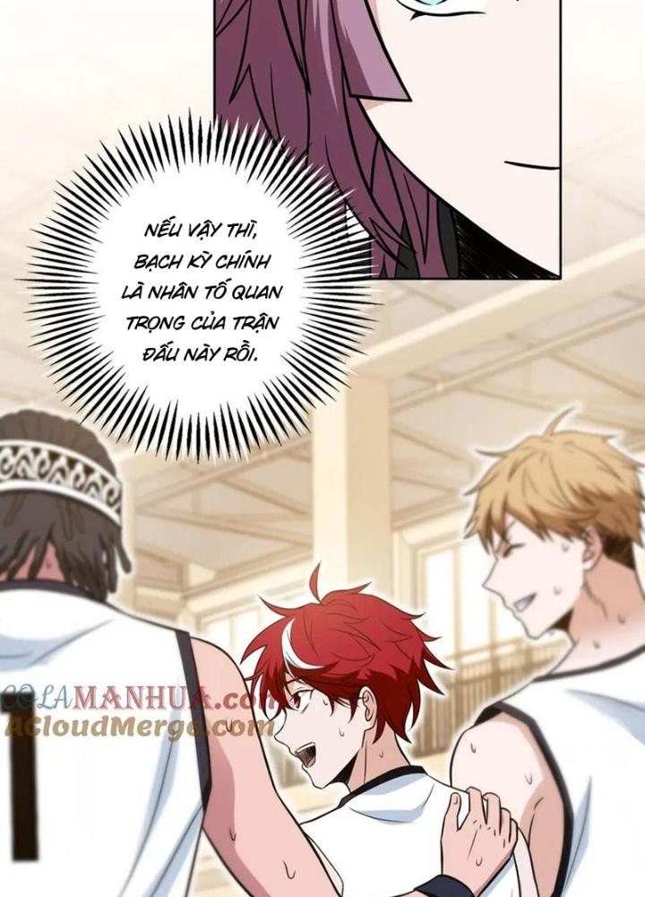 Dũng Cảm Tiến Về Phía Trước Chapter 8 - Trang 2