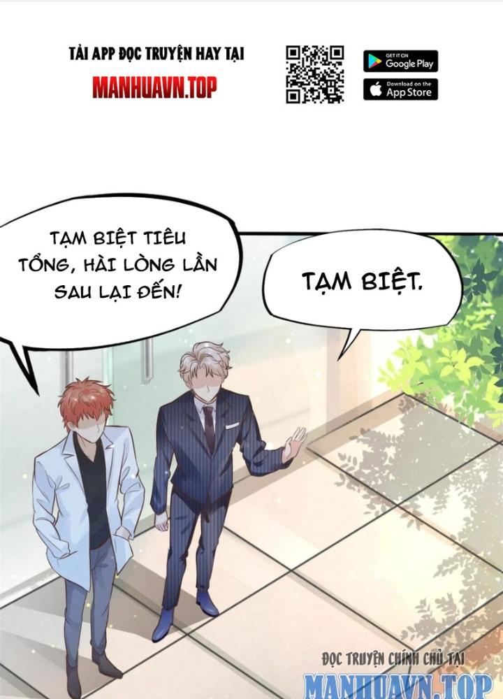 Khi Bác Sĩ Mở Hack Chapter 26 - Trang 3