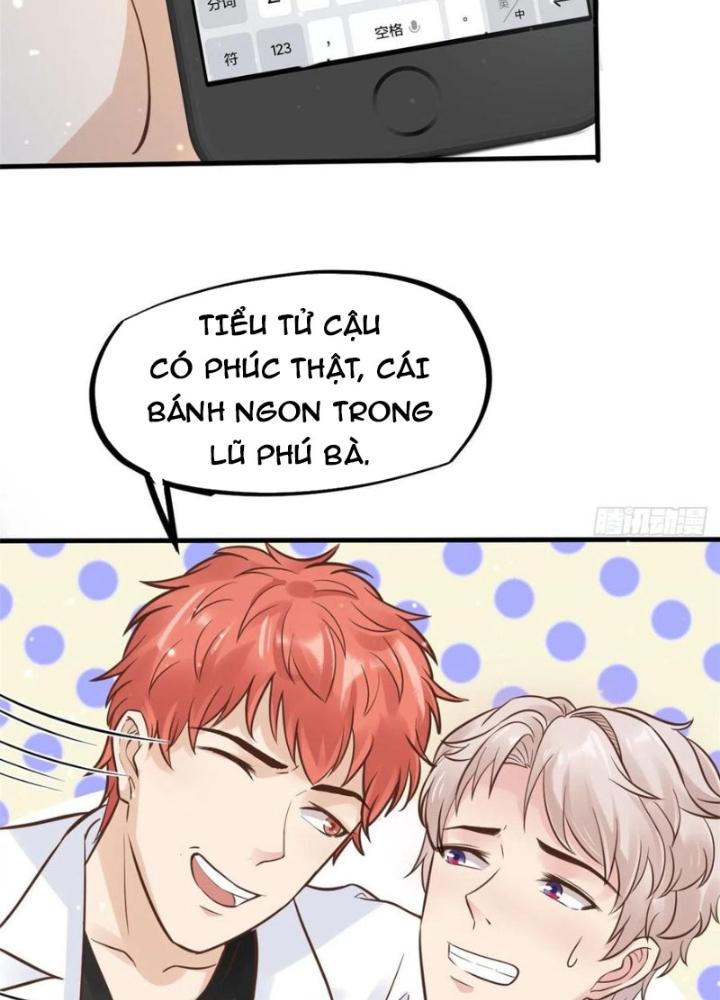 Khi Bác Sĩ Mở Hack Chapter 26 - Trang 3