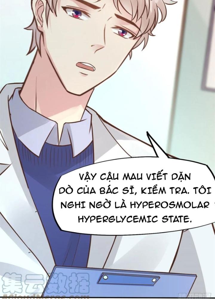 Khi Bác Sĩ Mở Hack Chapter 26 - Trang 3