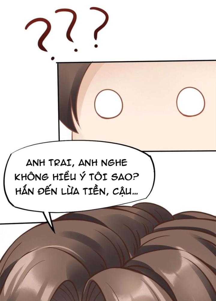 Khi Bác Sĩ Mở Hack Chapter 26 - Trang 3
