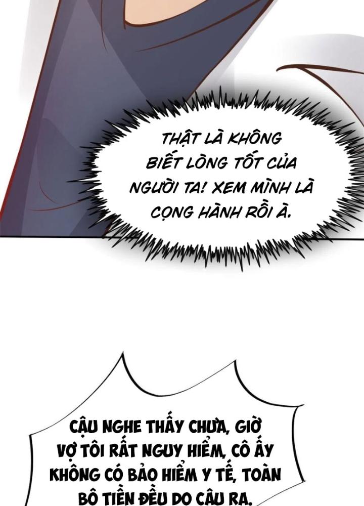 Khi Bác Sĩ Mở Hack Chapter 26 - Trang 3