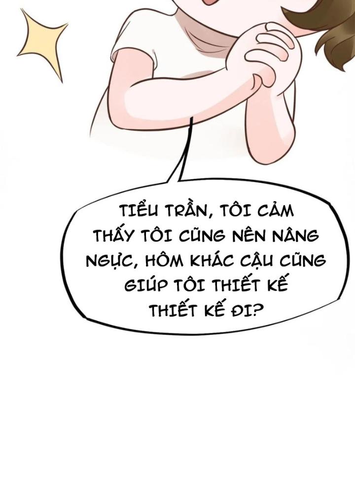 Khi Bác Sĩ Mở Hack Chapter 26 - Trang 3