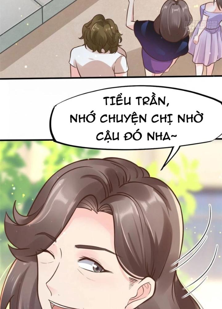 Khi Bác Sĩ Mở Hack Chapter 26 - Trang 3