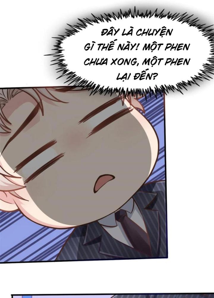 Khi Bác Sĩ Mở Hack Chapter 26 - Trang 3