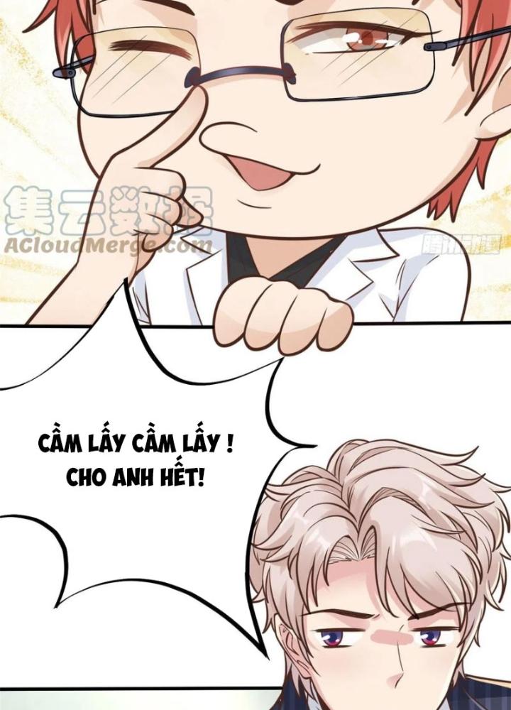 Khi Bác Sĩ Mở Hack Chapter 26 - Trang 3