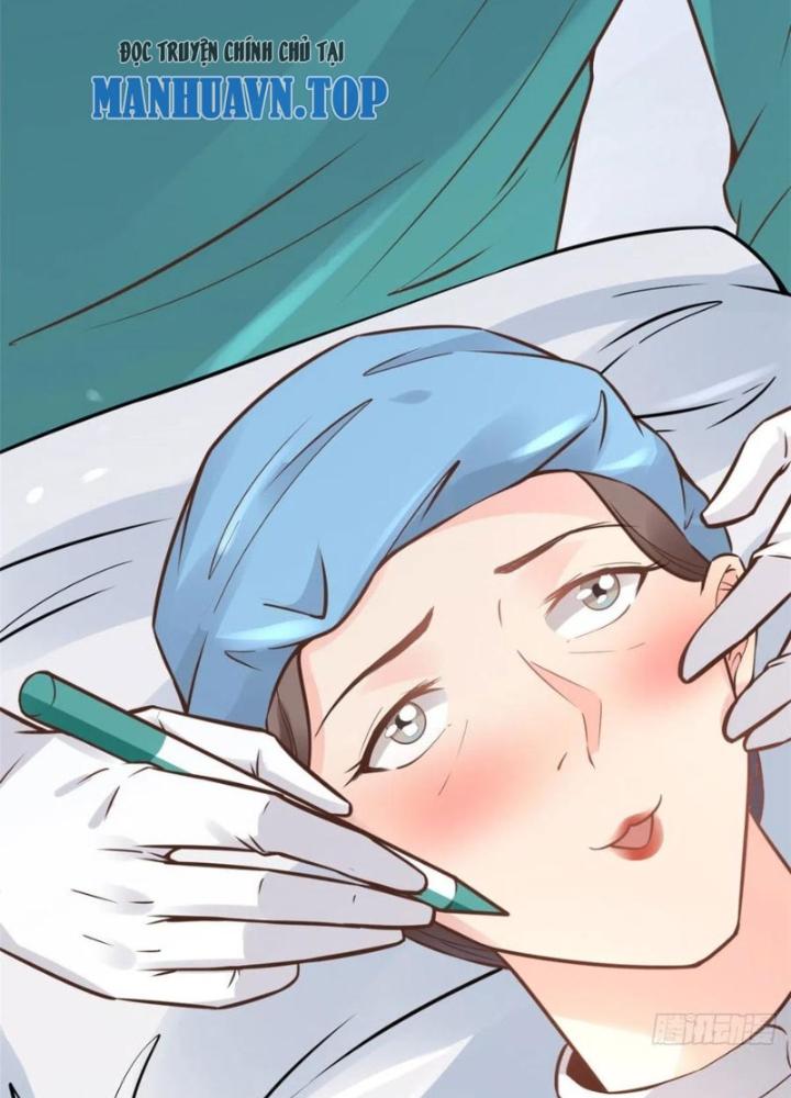 Khi Bác Sĩ Mở Hack Chapter 26 - Trang 3