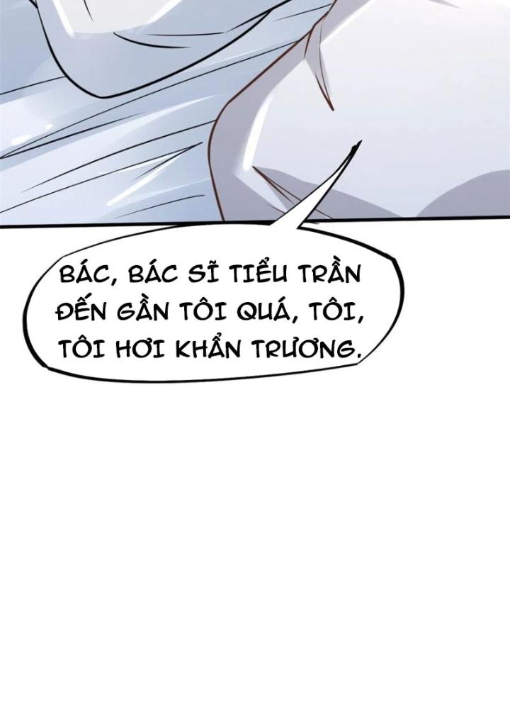 Khi Bác Sĩ Mở Hack Chapter 26 - Trang 3