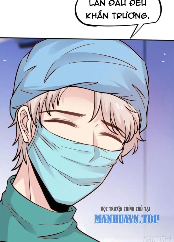Khi Bác Sĩ Mở Hack Chapter 26 - Trang 3