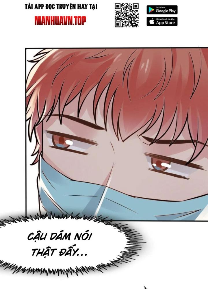 Khi Bác Sĩ Mở Hack Chapter 26 - Trang 3