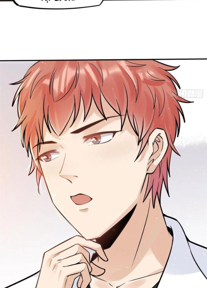 Khi Bác Sĩ Mở Hack Chapter 26 - Trang 3