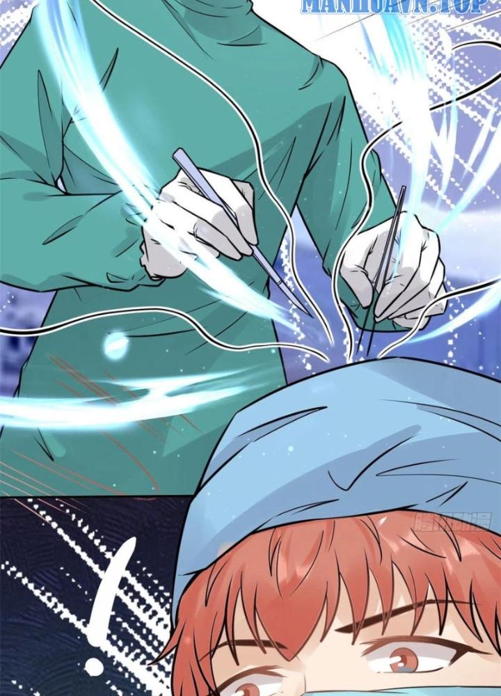 Khi Bác Sĩ Mở Hack Chapter 26 - Trang 3