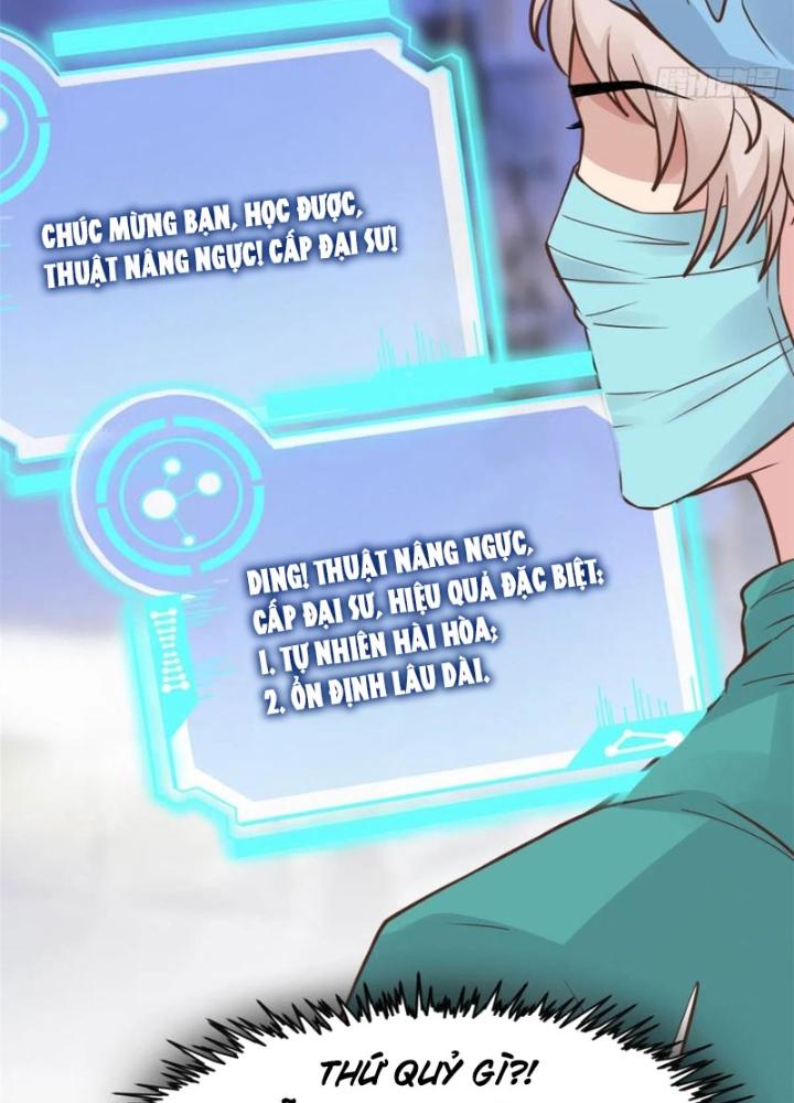 Khi Bác Sĩ Mở Hack Chapter 26 - Trang 3