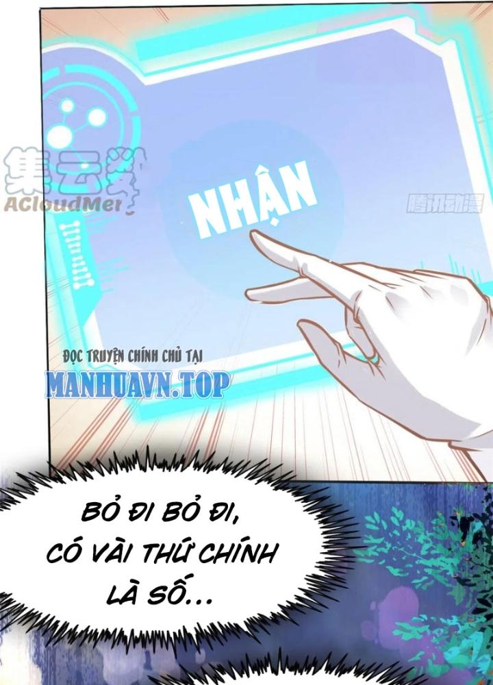 Khi Bác Sĩ Mở Hack Chapter 26 - Trang 3