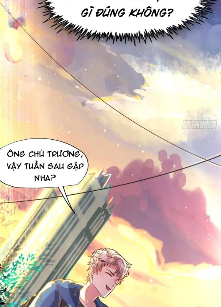 Khi Bác Sĩ Mở Hack Chapter 26 - Trang 3