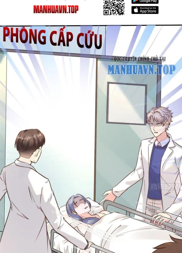 Khi Bác Sĩ Mở Hack Chapter 26 - Trang 3