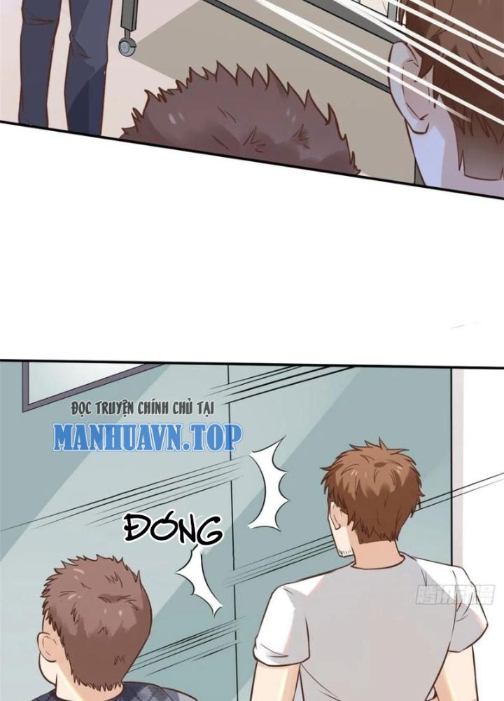 Khi Bác Sĩ Mở Hack Chapter 26 - Trang 3