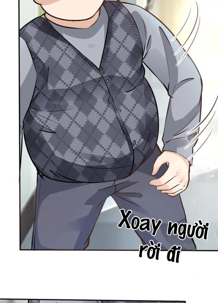 Khi Bác Sĩ Mở Hack Chapter 26 - Trang 3