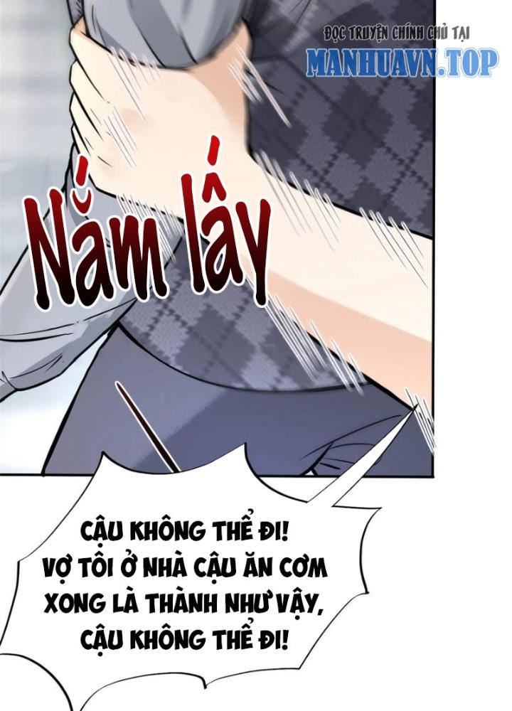 Khi Bác Sĩ Mở Hack Chapter 26 - Trang 3