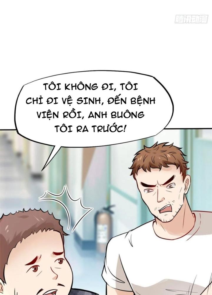 Khi Bác Sĩ Mở Hack Chapter 26 - Trang 3