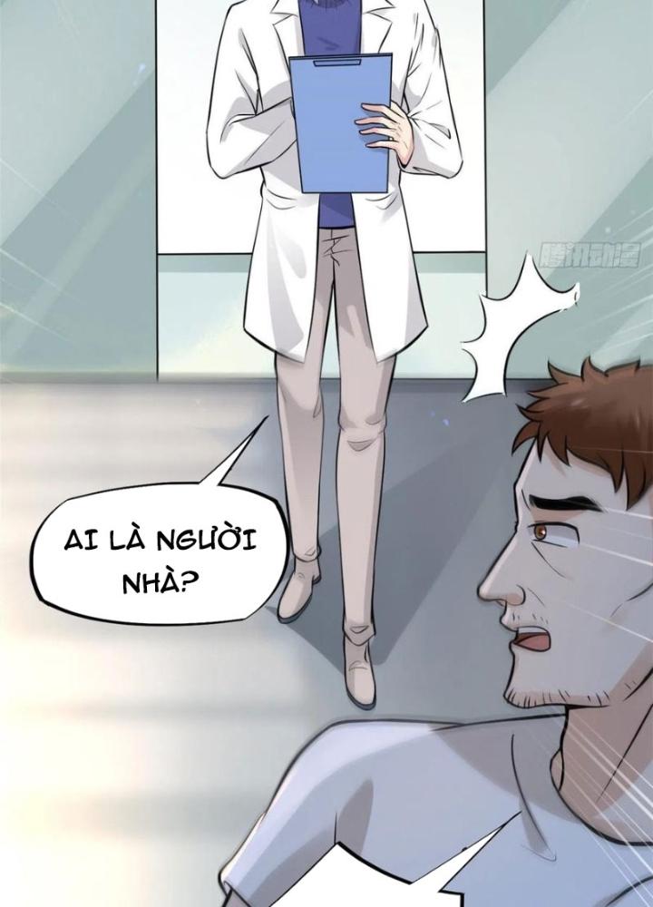 Khi Bác Sĩ Mở Hack Chapter 26 - Trang 3