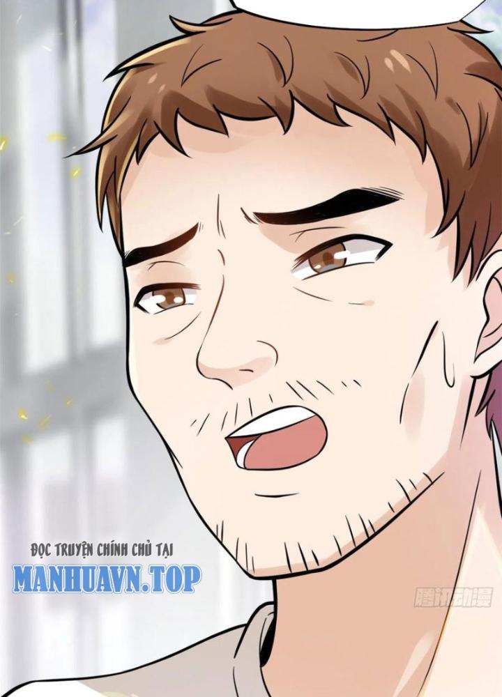 Khi Bác Sĩ Mở Hack Chapter 26 - Trang 3