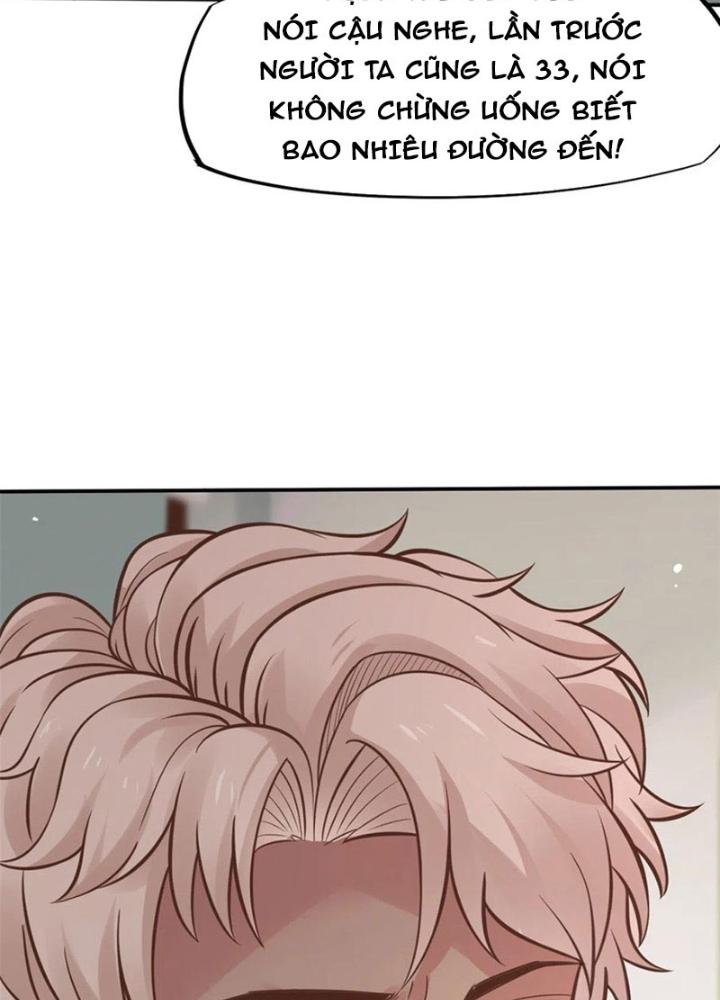 Khi Bác Sĩ Mở Hack Chapter 27 - Trang 3