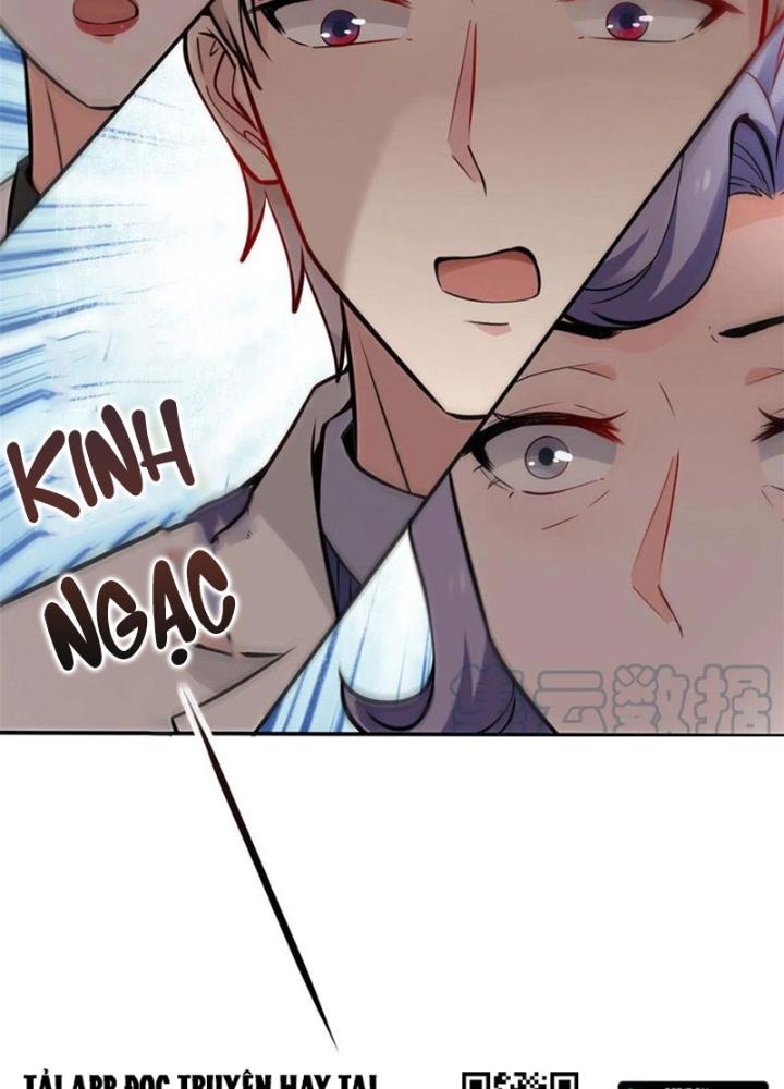 Khi Bác Sĩ Mở Hack Chapter 27 - Trang 3