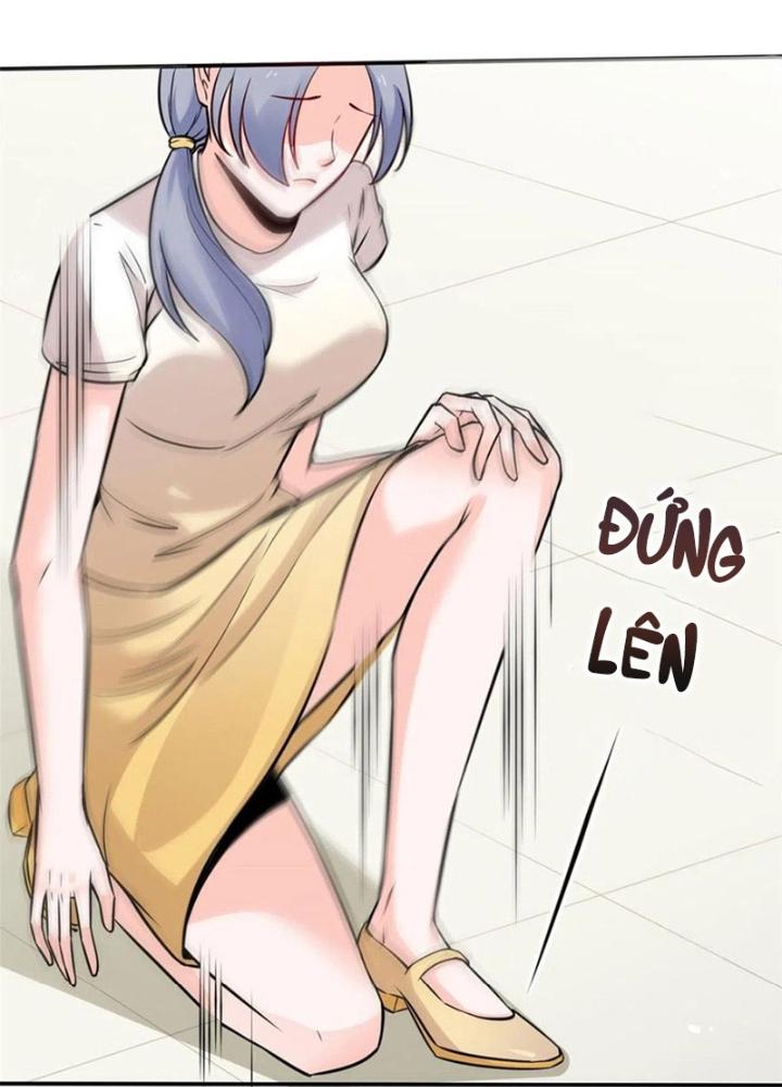 Khi Bác Sĩ Mở Hack Chapter 27 - Trang 3