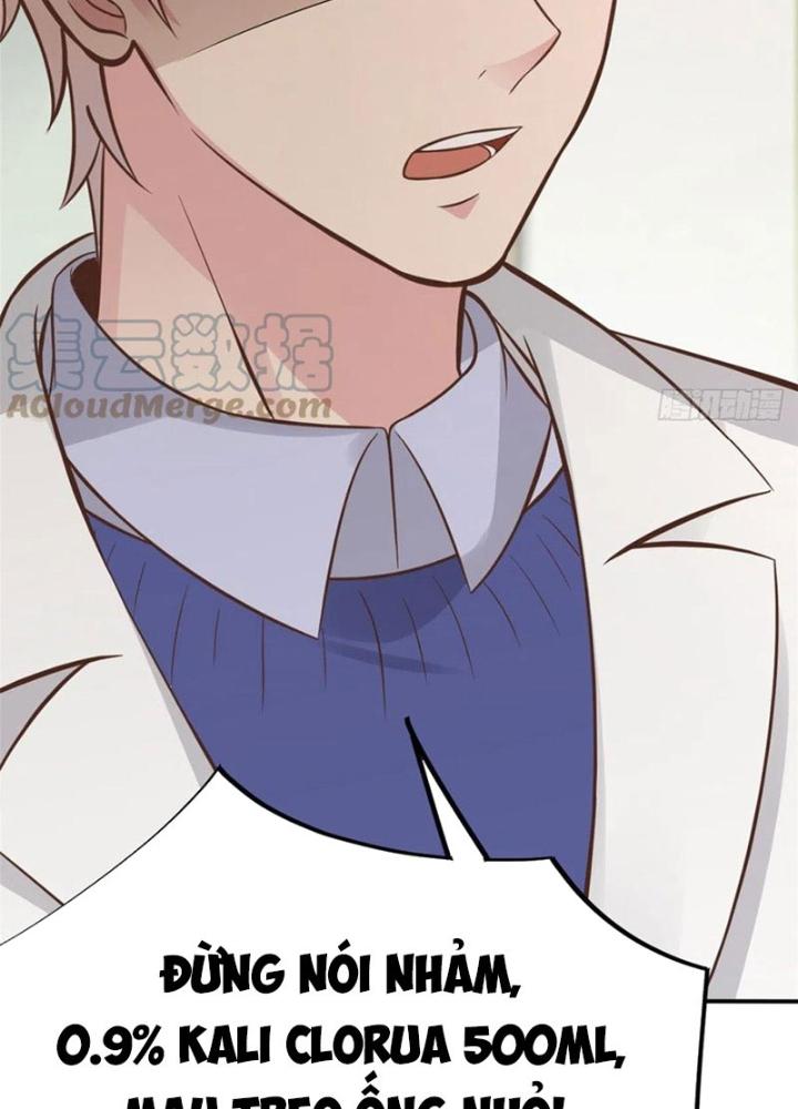 Khi Bác Sĩ Mở Hack Chapter 27 - Trang 3
