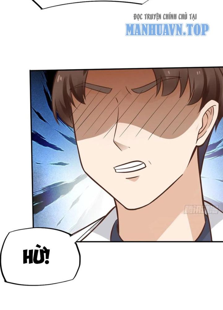 Khi Bác Sĩ Mở Hack Chapter 27 - Trang 3