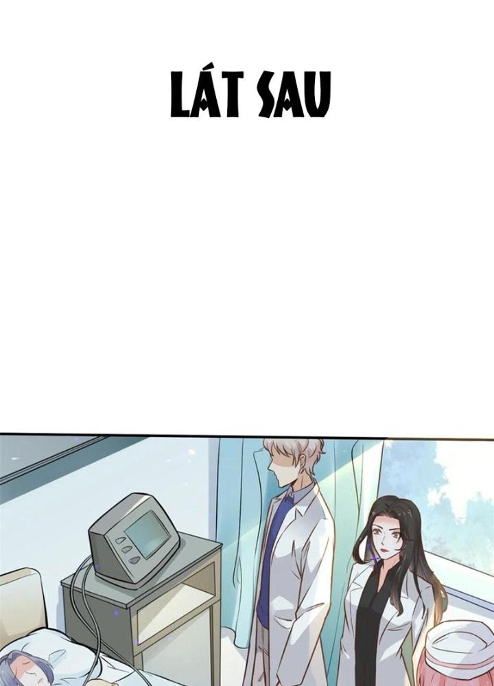 Khi Bác Sĩ Mở Hack Chapter 27 - Trang 3