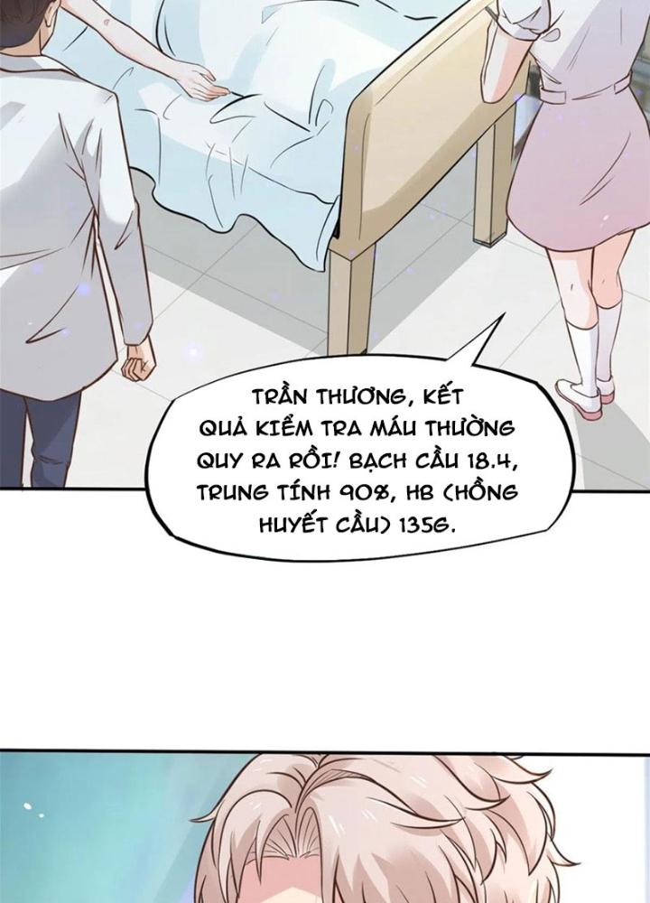 Khi Bác Sĩ Mở Hack Chapter 27 - Trang 3