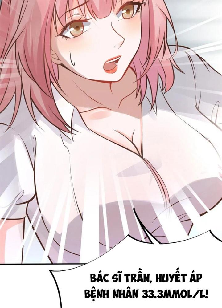 Khi Bác Sĩ Mở Hack Chapter 27 - Trang 3