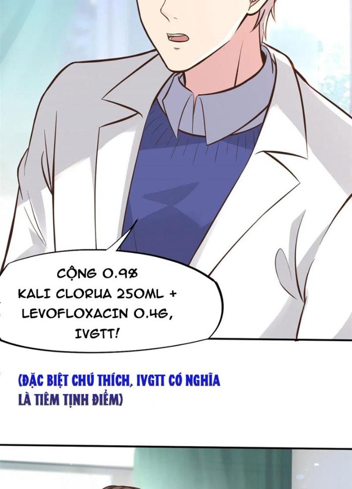 Khi Bác Sĩ Mở Hack Chapter 27 - Trang 3