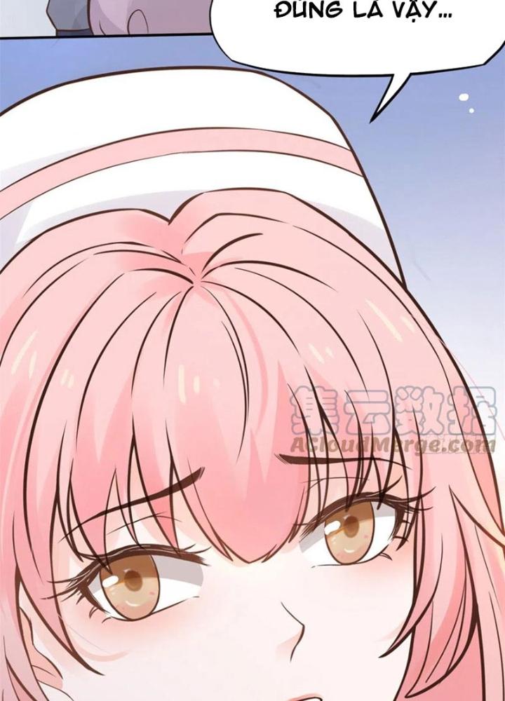 Khi Bác Sĩ Mở Hack Chapter 27 - Trang 3