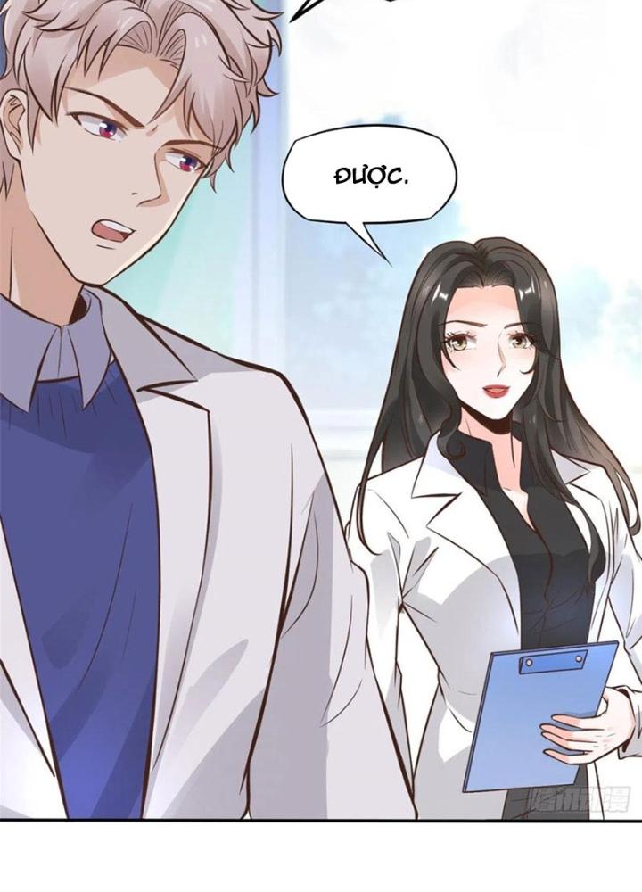 Khi Bác Sĩ Mở Hack Chapter 27 - Trang 3