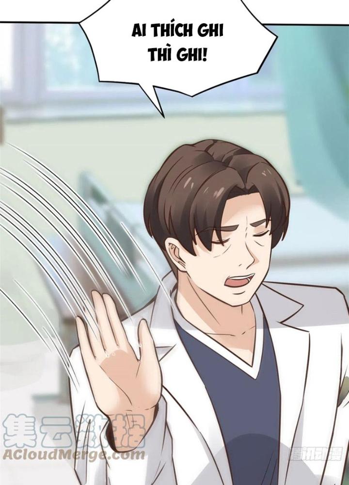 Khi Bác Sĩ Mở Hack Chapter 27 - Trang 3