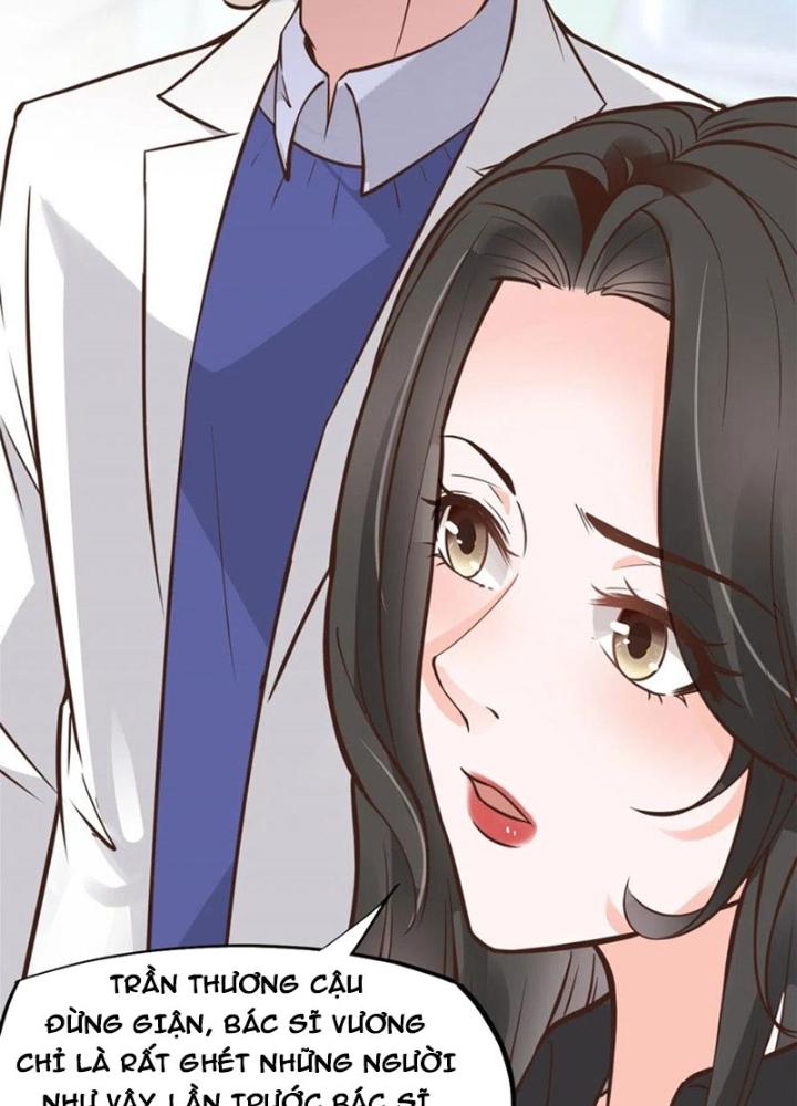 Khi Bác Sĩ Mở Hack Chapter 27 - Trang 3