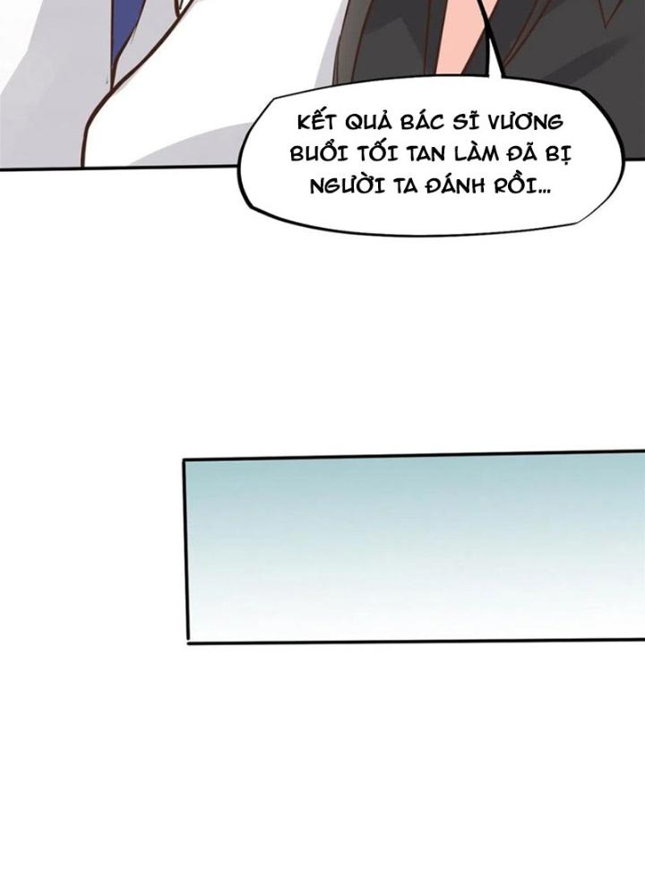 Khi Bác Sĩ Mở Hack Chapter 27 - Trang 3