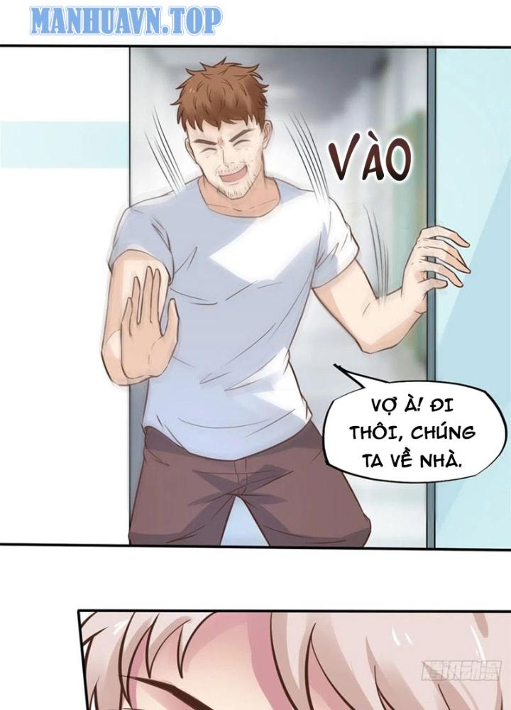 Khi Bác Sĩ Mở Hack Chapter 27 - Trang 3