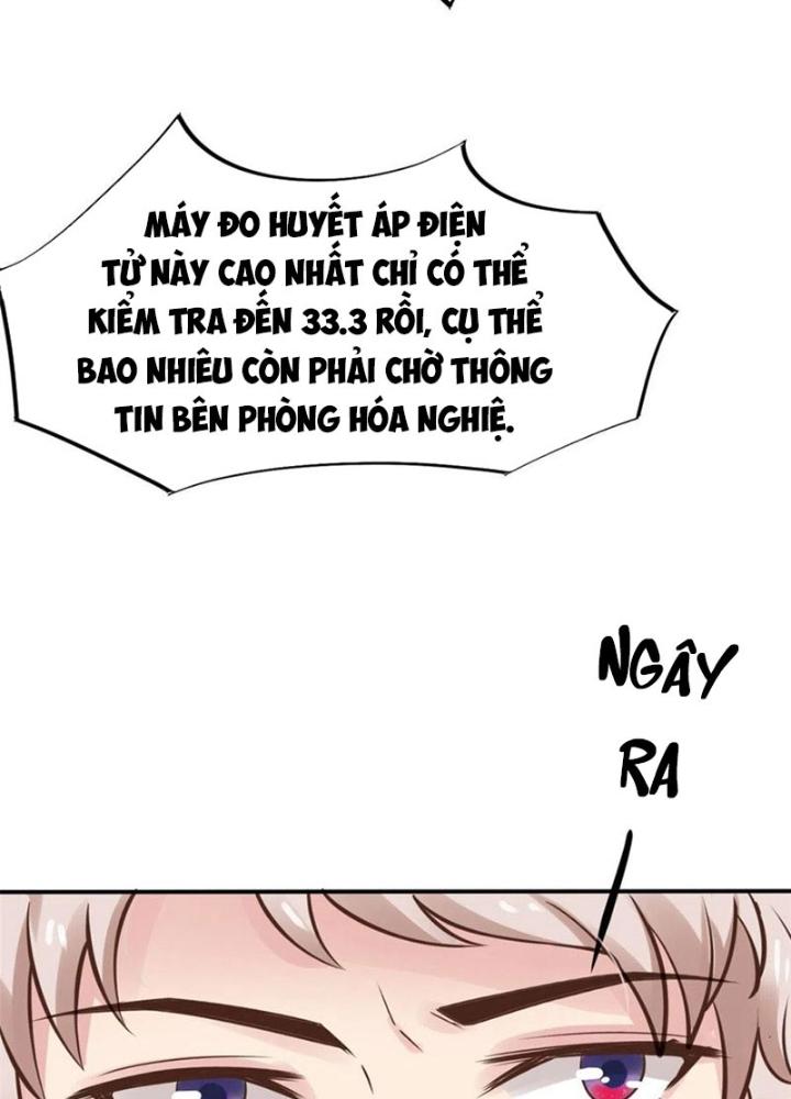 Khi Bác Sĩ Mở Hack Chapter 27 - Trang 3