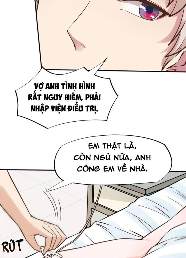 Khi Bác Sĩ Mở Hack Chapter 27 - Trang 3