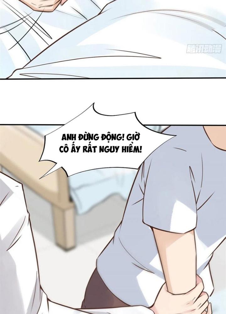 Khi Bác Sĩ Mở Hack Chapter 27 - Trang 3