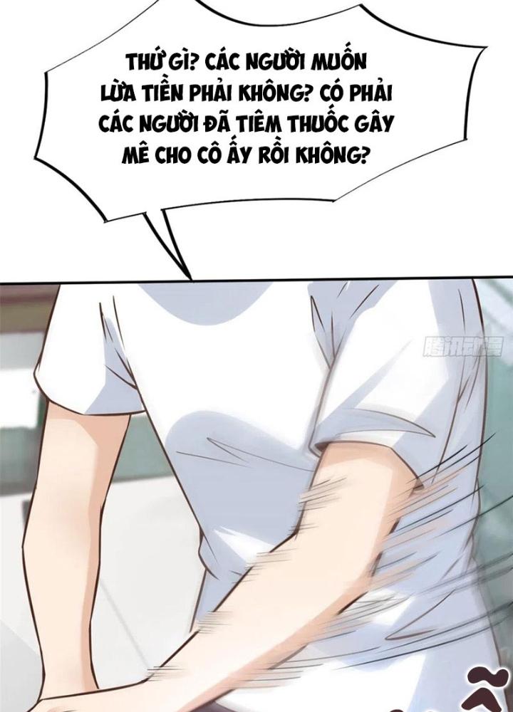 Khi Bác Sĩ Mở Hack Chapter 27 - Trang 3