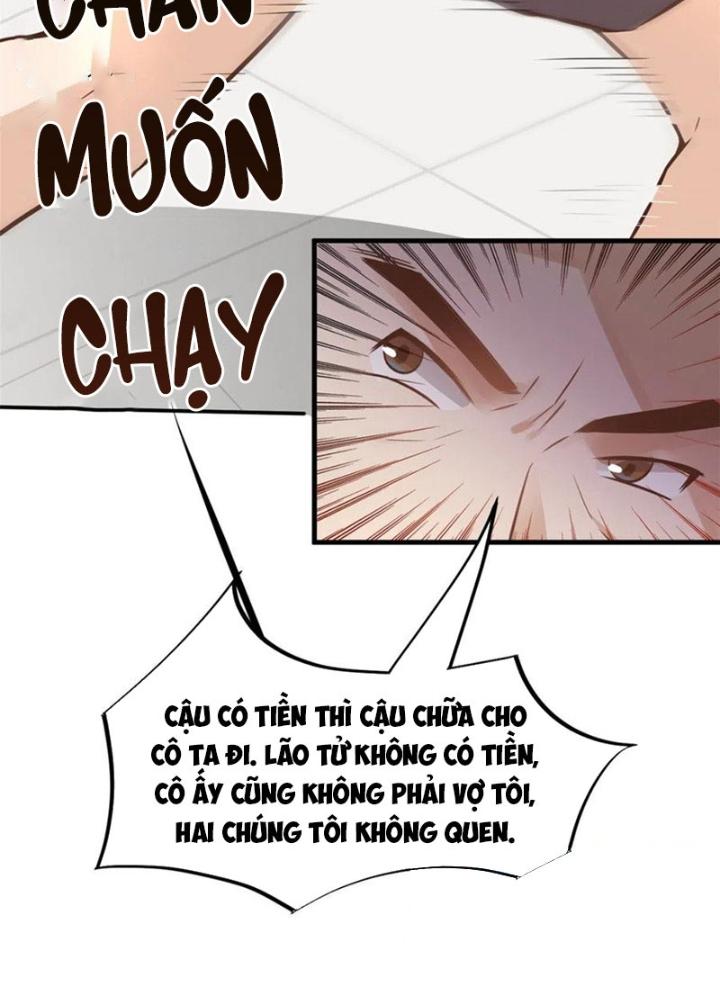 Khi Bác Sĩ Mở Hack Chapter 27 - Trang 3